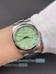 VS Factory Swiss Replica Rolex Oyster Perpetual 41mm Stainless Steel Watch with Light Green Dial (6)_th.jpg